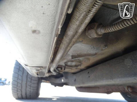 1979 Pontiac Firebird