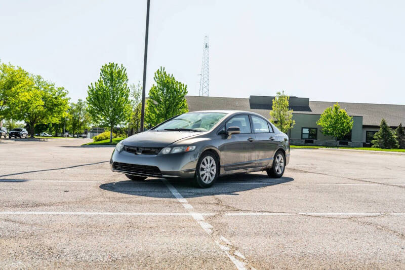 2006 Honda Civic