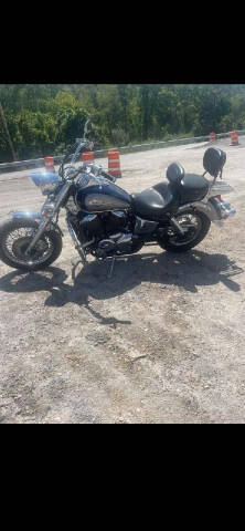 2001 Honda Shadow for sale at LEE'S USED CARS INC in Ashland KY
