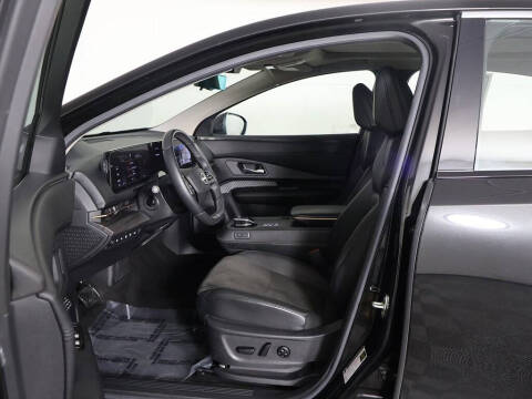 2023 Nissan Ariya Empower+