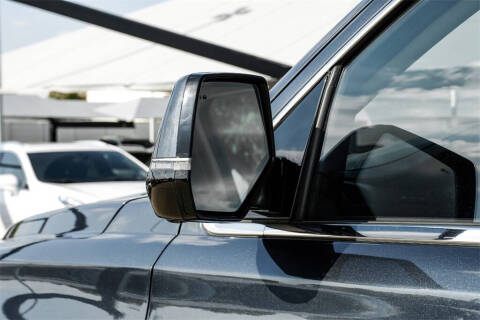 2020 Cadillac Escalade ESV Premium Luxury