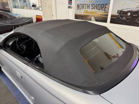 1994 Ford Mustang GT