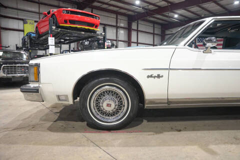 1983 Oldsmobile Ninety-Eight Regency