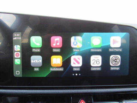 2023 Kia Niro EX Touring