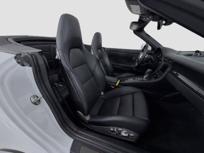 2014 Porsche 911