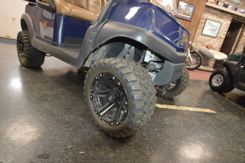 2020 Club Car TEMPO LITHIUM