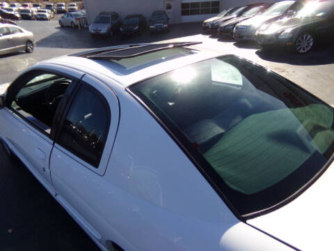 1998 Chevrolet Monte Carlo LS