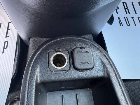 2014 Mazda MAZDA2 Sport