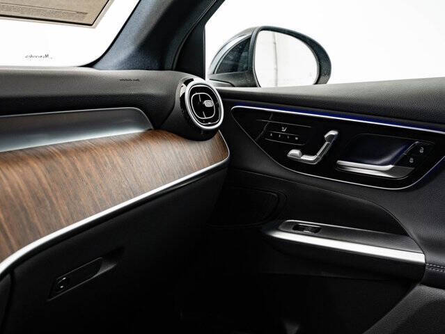 2026 Mercedes-Benz GLC GLC 300 4MATIC