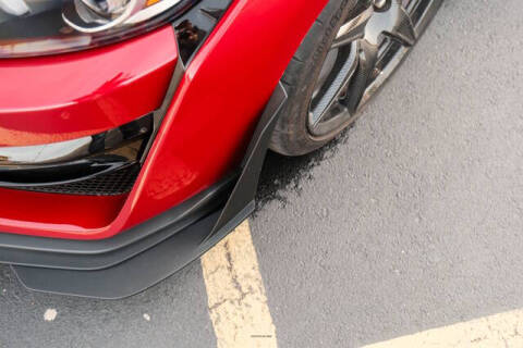 2020 Ford Mustang Shelby GT500