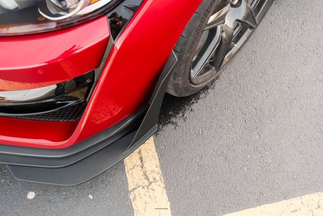 2020 Ford Mustang Shelby GT500