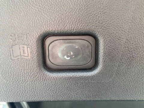 2016 Lincoln MKX Select