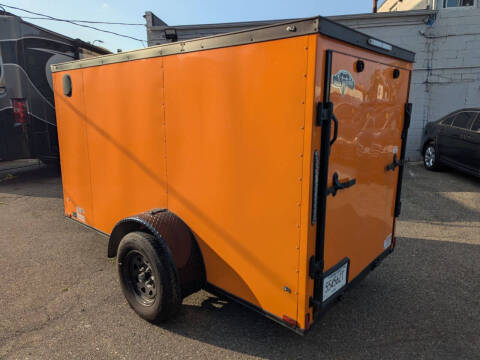 2024 Diamond C SA-2990 5X10