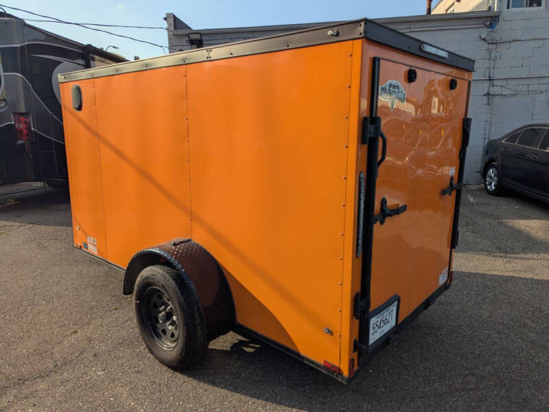 2024 Diamond C SA-2990 5X10