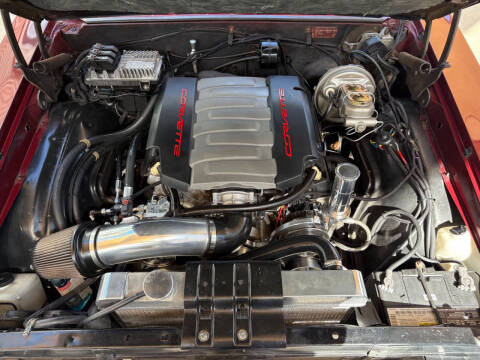 1965 Oldsmobile Cutlass