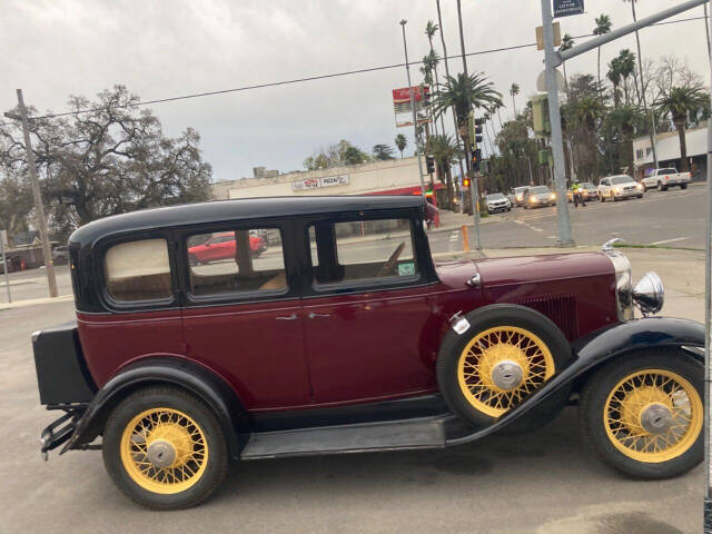 1931 Chevrolet Independence for sale at PAYMENTS AUTO SALES,LLC. in Chowchilla, CA