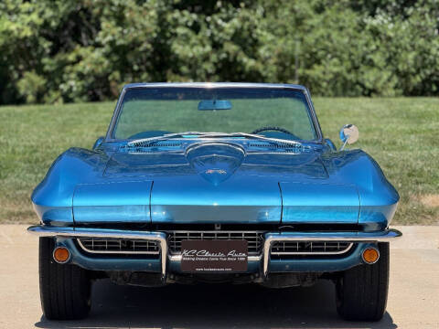 1967 Chevrolet Corvette