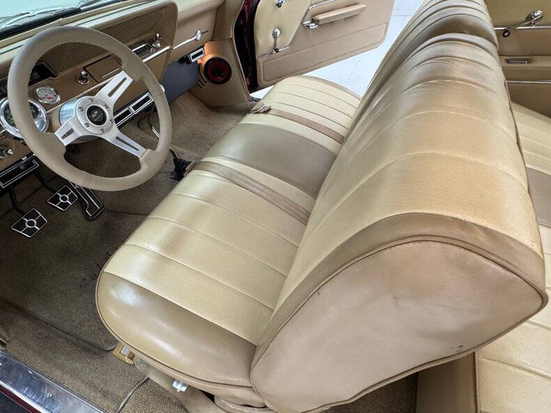 1962 Chevrolet Impala