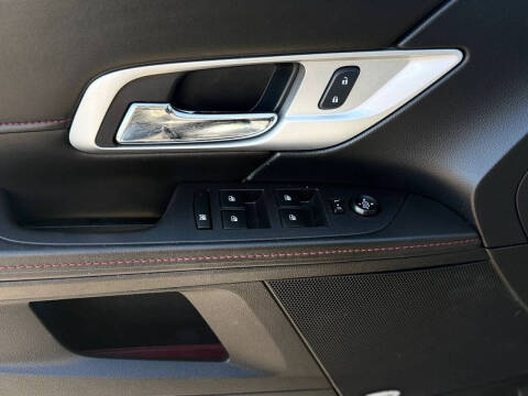 2015 GMC Terrain SLT-2