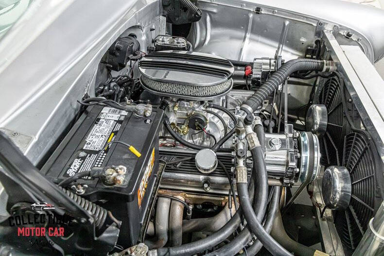 1955 Chevrolet Bel Air
