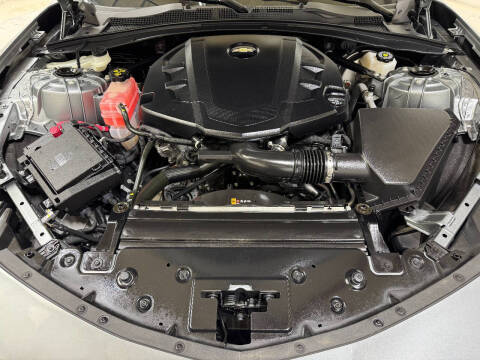 2023 Chevrolet Camaro LT