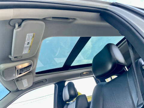 2011 Jeep Grand Cherokee Limited