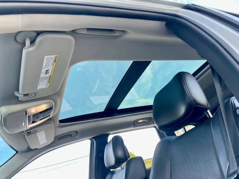 2011 Jeep Grand Cherokee Limited