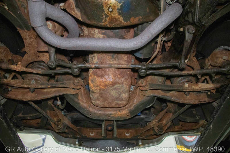 1970 Cadillac DeVille