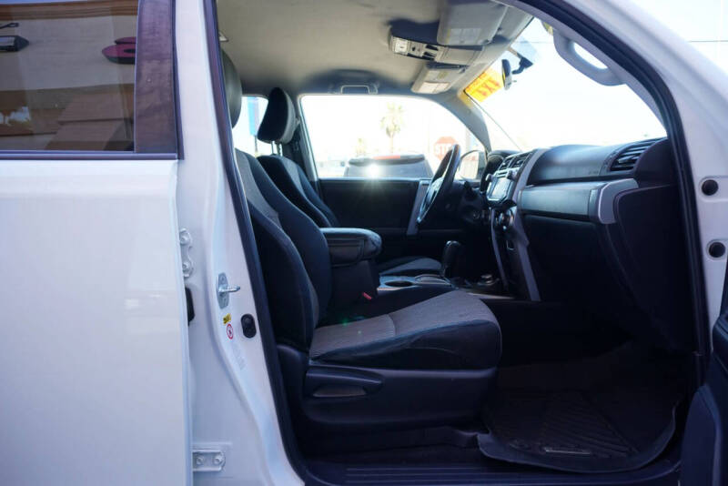 2014 Toyota 4Runner