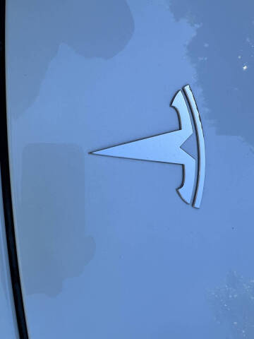 2024 Tesla Model Y Performance