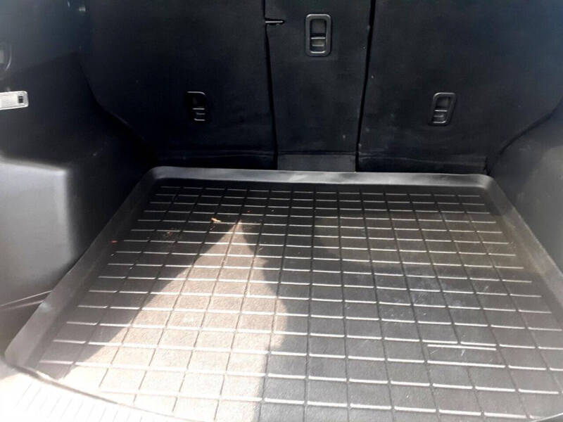 2013 Mazda CX-5 Grand Touring