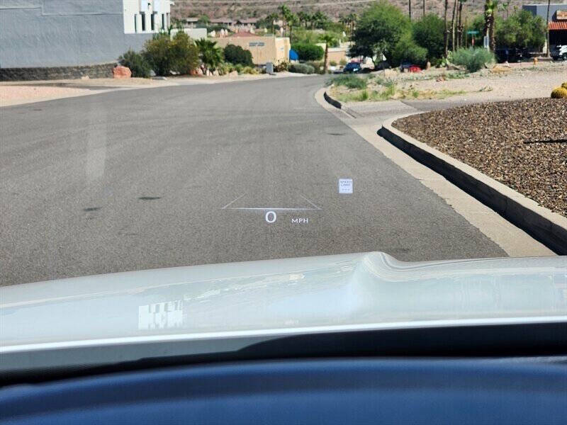 2021 Genesis GV80 3.5T Advanced+