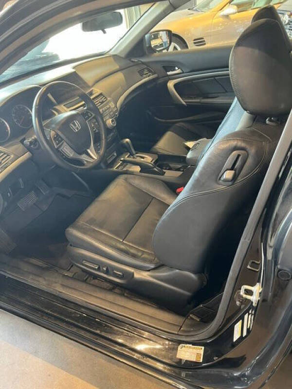2011 Honda Accord EX-L