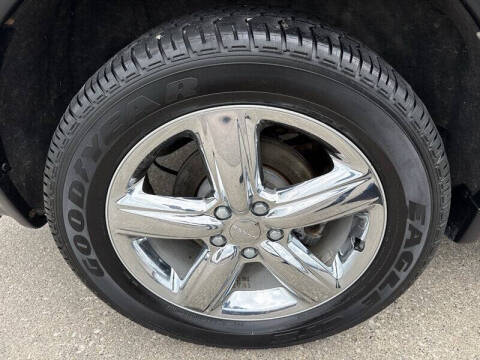 2013 Dodge Durango Citadel