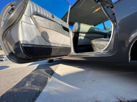 1961 Chrysler Imperial