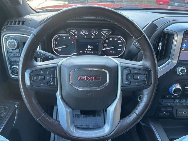 2023 GMC Sierra 2500HD