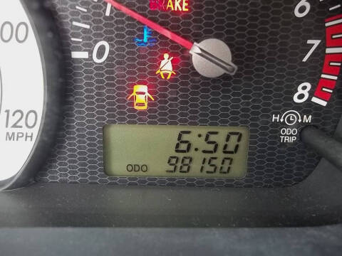 2006 Scion xA