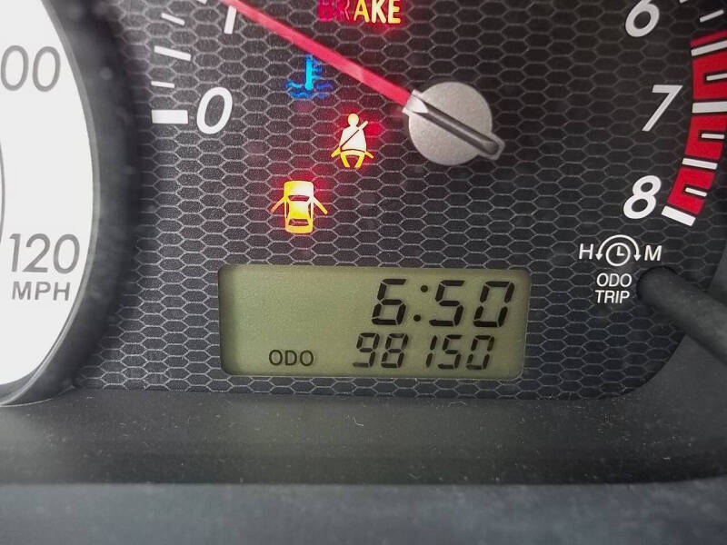 2006 Scion xA