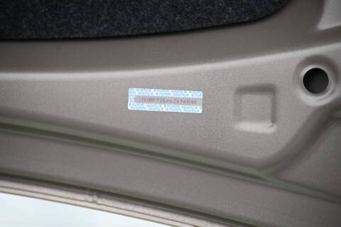2006 Toyota Corolla LE