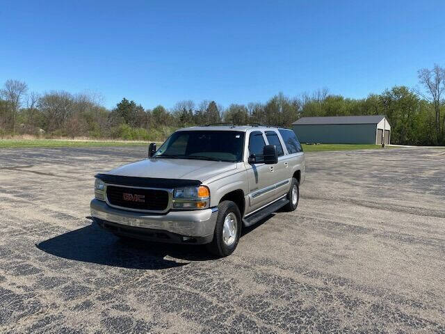 2006 GMC Yukon XL SLE 1500
