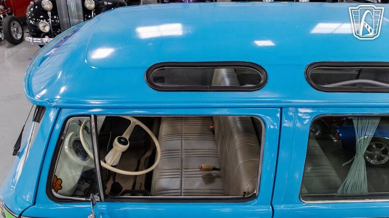 1977 Volkswagen Bus