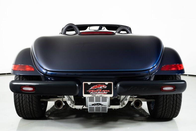 2001 Chrysler Prowler
