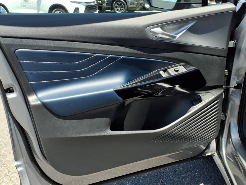 2024 Volkswagen ID.4 S