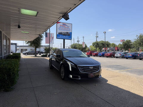 2019 Cadillac XTS Luxury