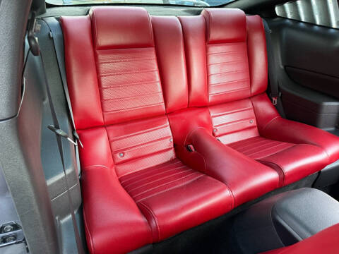 2006 Ford Mustang GT Premium