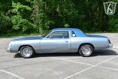 1979 Dodge Magnum