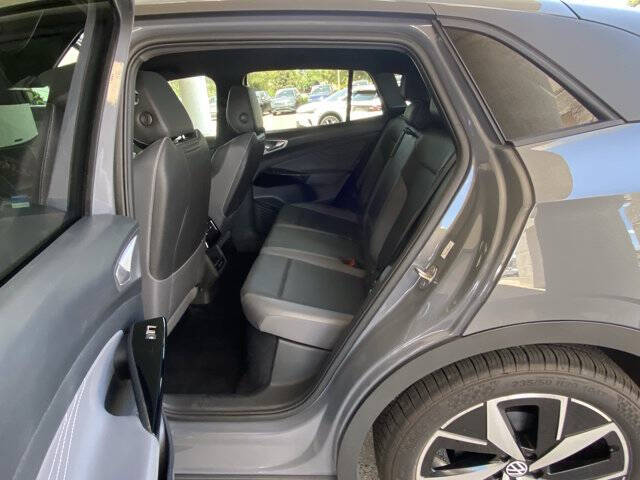 2023 Volkswagen ID.4 S