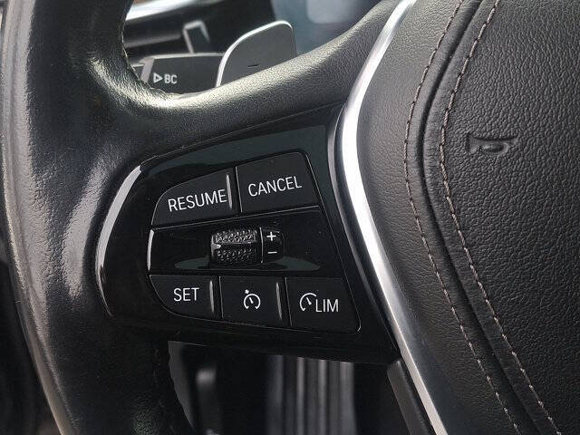 2021 BMW 5 Series 530i xDrive