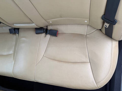 2012 Hyundai Sonata SE 2.0T