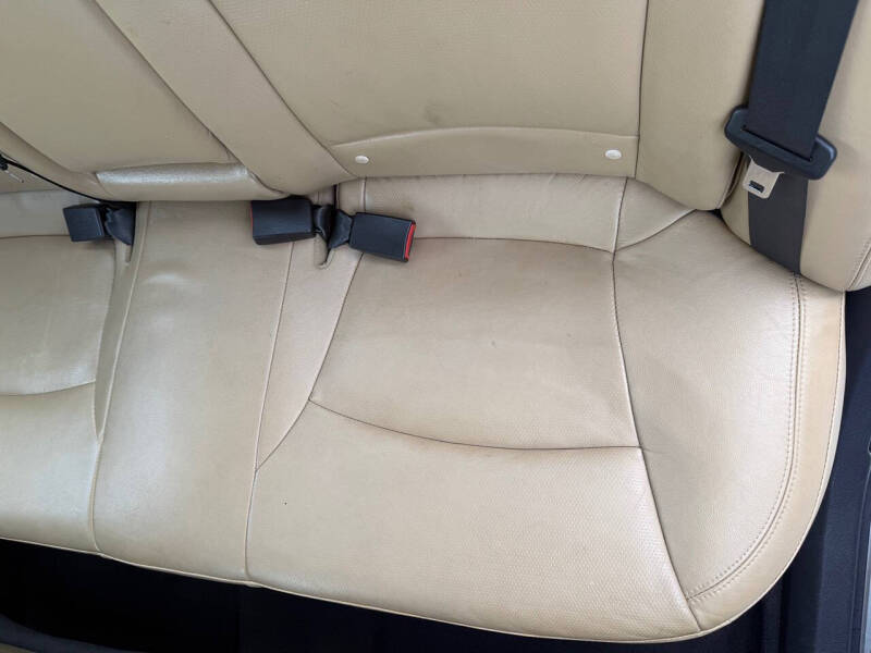 2012 Hyundai Sonata SE 2.0T